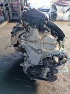 Фотография Двигатель HR15DE NISSAN JUKE 2016г.