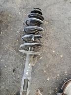 Фотография Стойка передняя правая TOYOTA RACTIS 2009г.