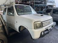 Фотография Кузов SUZUKI JIMNY 2002г.