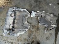 Фотография Защита двигателя TOYOTA CROWN 2001г.