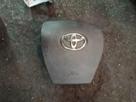 Фотография AIRBAG на руль TOYOTA PRIUS 2010г.