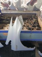 Фотография Крыло правое TOYOTA PRIUS 2012г.