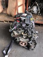 Фотография Двигатель W10B16D MINI COOPER 2003г.