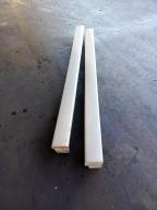 Фотография Порог MITSUBISHI RVR 2000г.