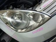 Фотография Фара правая NISSAN NOTE 2012г.