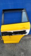 Фотография Дверь задняя левая TOYOTA RAV4 2007г.