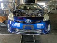 Фотография Ноускат TOYOTA PRIUS 2010г.