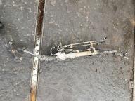 Фотография Рулевая рейка TOYOTA PROGRES 2001г.