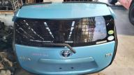 Фотография Дверь задняя TOYOTA AQUA 2012г.
