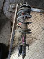 Фотография Стойка передняя левая TOYOTA PRIUS 2011г.