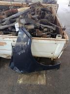 Фотография Крыло правое TOYOTA VITZ 2008г.