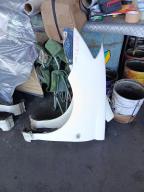 Фотография Крыло левое TOYOTA CALDINA 2003г.