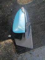 Фотография Зеркало левое TOYOTA AQUA 2012г.