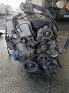 Фотография Двигатель K20A HONDA ACCORD 2005г.
