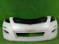 Фотография Бампер MAZDA MPV 2006г.