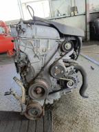 Фотография Двигатель LFVD MAZDA PREMACY 2012г.