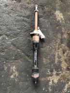 Фотография Привод передний правый HONDA LEGEND 2015г.