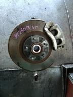 Фотография Ступица передняя правая MAZDA MPV 2006г.