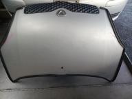 Фотография Капот TOYOTA VITZ 2003г.