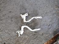 Фотография Петля капота комплект TOYOTA NOAH 2014г.