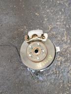 Фотография Ступица передняя левая TOYOTA PRIUS 2012г.