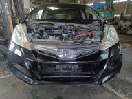 Фотография Ноускат HONDA FIT 2010г.