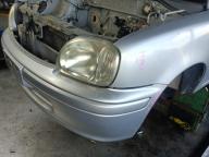 Фотография Фара левая NISSAN MARCH 2001г.