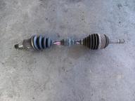 Фотография Привод передний левый MITSUBISHI LANCER 2001г.