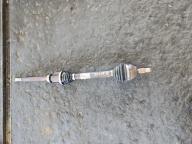 Фотография Привод передний правый PEUGEOT 208 2014г.