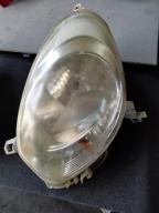 Фотография Фара правая TOYOTA PASSO 2012г.