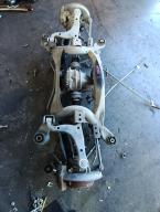 Фотография Балка задняя TOYOTA MARKII 2001г.