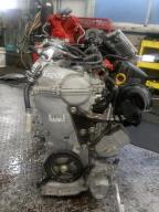 Фотография Двигатель 1NZFXE TOYOTA AQUA 2012г.