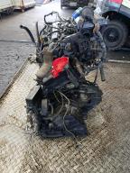 Фотография Автомат NISSAN MARCH 1997г.