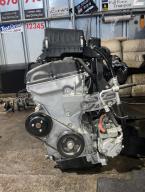 Фотография Двигатель 4B11 MITSUBISHI OUTLANDER 2013г.