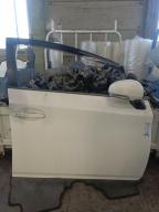 Фотография Зеркало правое TOYOTA PRIUS 2010г.