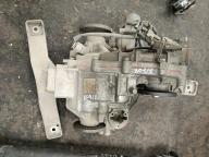 Фотография Раздатка SUZUKI JIMNY 2009г.