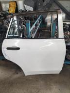 Фотография Дверь задняя правая MAZDA FAMILIA 2008г.