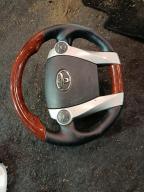 Фотография Руль TOYOTA PRIUS 2010г.