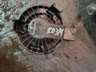 Фотография Мотор печки TOYOTA VITZ 2008г.