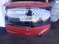 Фотография Дверь задняя MITSUBISHI COLT 2007г.