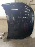Фотография Капот MAZDA AXELA 2014г.