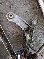 Фотография Рычаг передний правый TOYOTA AQUA 2012г.