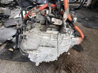 Фотография Автомат TOYOTA AQUA 2013г.