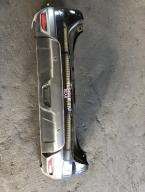 Фотография Бампер задний NISSAN X-TRAIL 2015г.