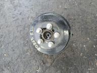 Фотография Ступица задняя правая TOYOTA PRIUS 2008г.