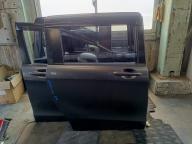 Фотография Дверь задняя правая HONDA FREED 2008г.