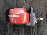 Фотография Зеркало правое SUZUKI JIMNY 2010г.
