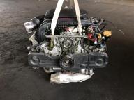 Фотография Двигатель EJ253 SUBARU OUTBACK 2009г.