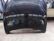 Фотография Капот TOYOTA COROLLA 2010г.