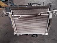 Фотография Радиатор охлаждения SUZUKI JIMNY 2010г.